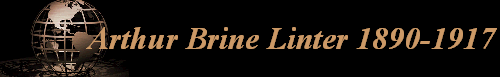Arthur Brine Linter 1890-1917