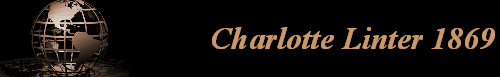 Charlotte Linter 1869