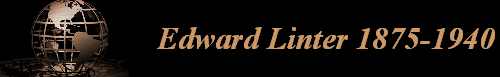 Edward Linter 1875-1940