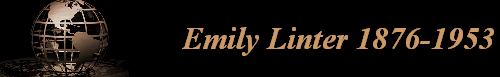 Emily Linter 1876-1953
