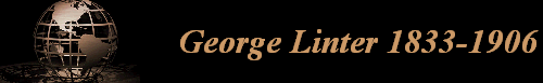 George Linter 1833-1906