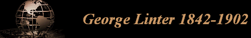 George Linter 1842-1902
