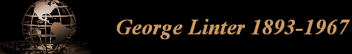 George Linter 1893-1967