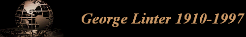 George Linter 1910-1997
