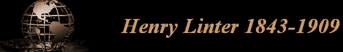 Henry Linter 1843-1909