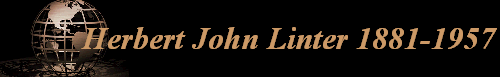 Herbert John Linter 1881-1957