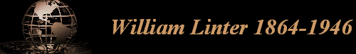 William Linter 1864-1946